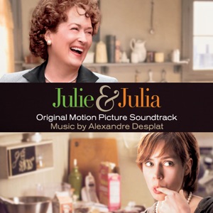 Hoes van Julie & Julia: Original Motion Picture Soundtrack