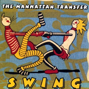 Hoes van Swing