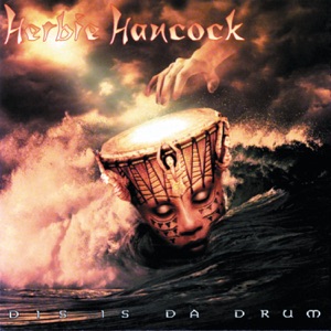Cover of Dis Is da Drum