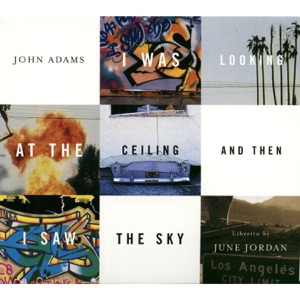 Cover of I Was Looking at the Ceiling and Then I Saw the Sky