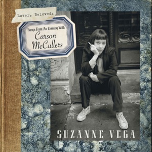 Cover of Lover, Beloved: Songs From an Evening With Carson McCullers