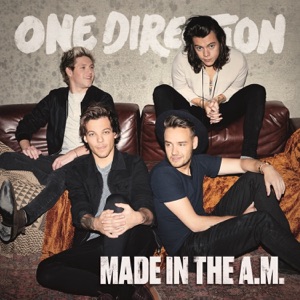 Hoes van Made in the A.M.
