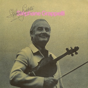 Hoes van Grappelli Plays Grappelli