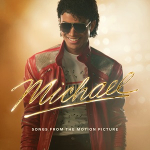 Hoes van Michael: Songs From the Motion Picture