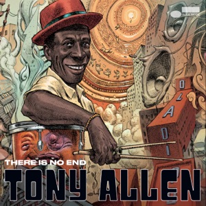 Cover of There Is No End