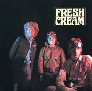 Hoes van Fresh Cream