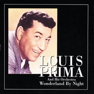 Cover of Wonderland by Night