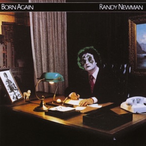 Cover of Born Again