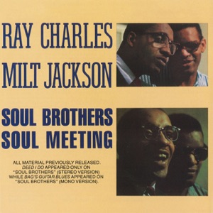 Hoes van Soul Brothers / Soul Meeting