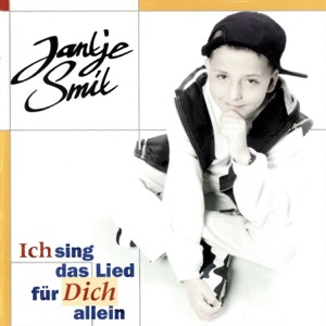 Cover of Ich sing das Lied für Dich allein