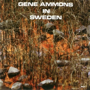 Cover of In Sweden