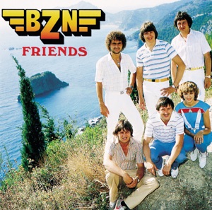 Cover of Friends