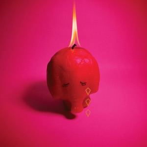 Cover of Pink Elephant