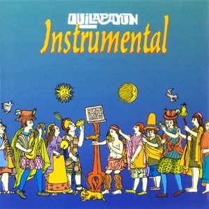 Cover of Instrumental