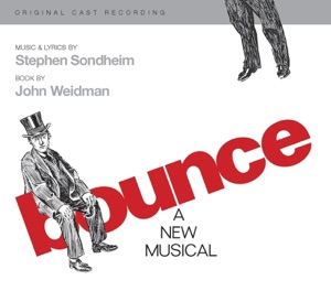 Hoes van Bounce