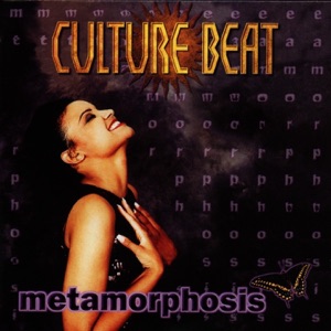 Cover of Metamorphosis