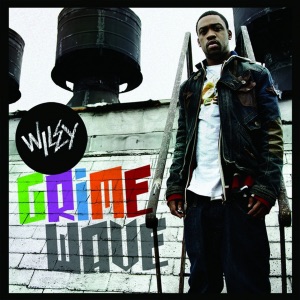 Hoes van Grime Wave