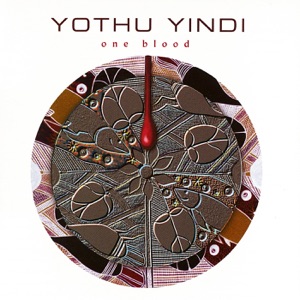 Cover of One Blood