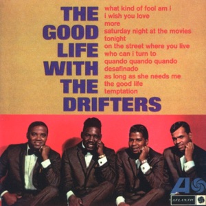 Hoes van The Good Life With the Drifters