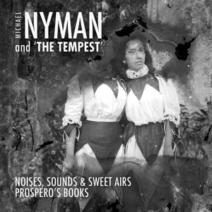 Hoes van Michael Nyman