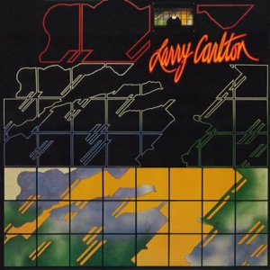 Cover of Larry Carlton