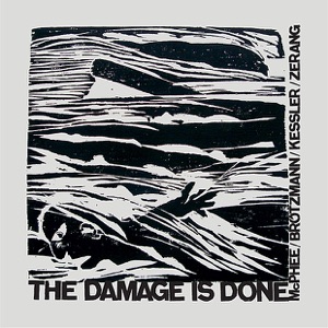 Hoes van The Damage Is Done