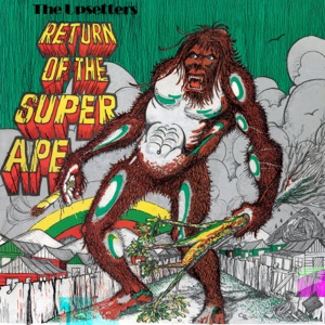 Hoes van Super Ape