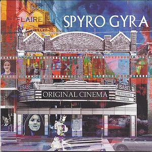 Hoes van Original Cinema