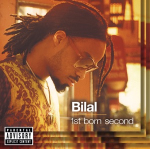 Cover of 1st Born Second