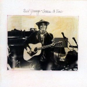 Cover of Comes a Time