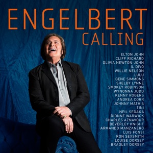 Cover of Engelbert