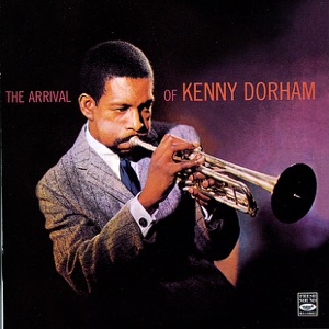 Hoes van The Arrival of Kenny Dorham