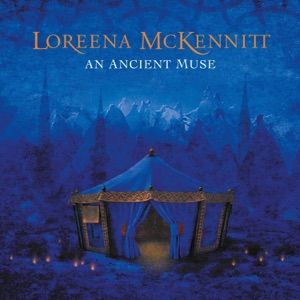 Cover of An Ancient Muse