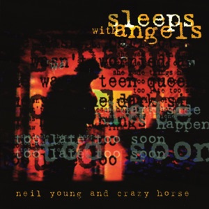 Cover of Sleeps With Angels