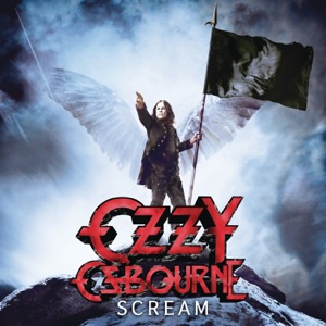 Hoes van Scream