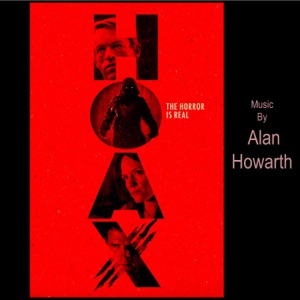 Cover of Hoax - Original Movie Soundtrack