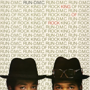 Cover of King of Rock