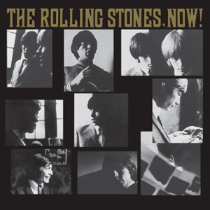 Hoes van The Rolling Stones, Now!