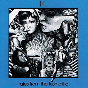 Hoes van Tales From the Lush Attic
