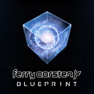 Cover of Blueprint