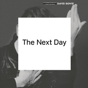 Cover of The Next Day
