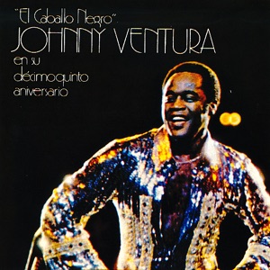 Cover of El Caballo Negro