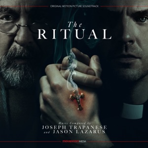 Cover of The Ritual: Original Motion Picture Soundtrack