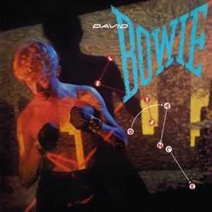Cover of Let’s Dance