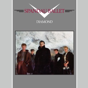 Cover of Diamond