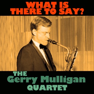 Cover of What Is There to Say?