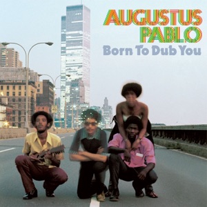 Hoes van Born to Dub You