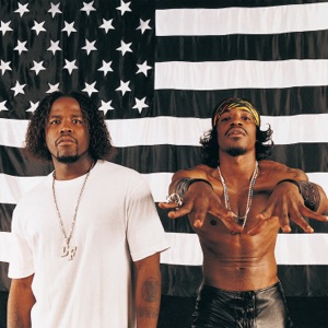 Hoes van Stankonia