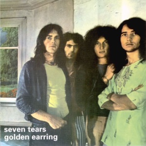 Cover of Seven Tears