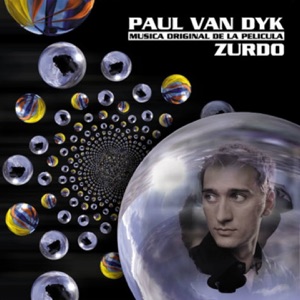 Cover of Zurdo: Musica Original De La Pelicula